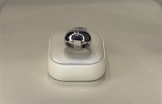 Anello Domar Donna in Oro ANOR-74-280 - ANOR-74-280